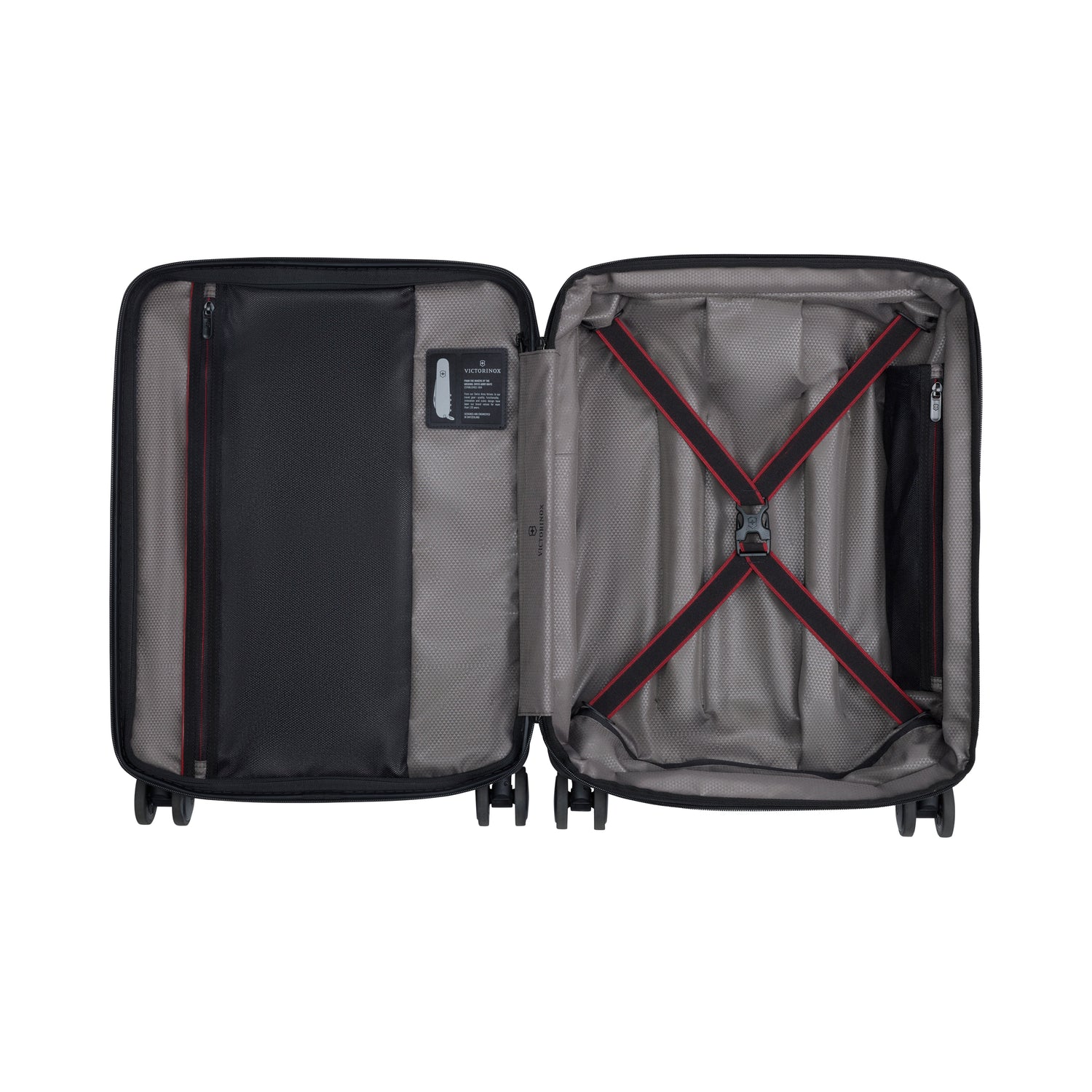 Victorinox Spectra 3.0 Exp 55 cm. Global Carry-On