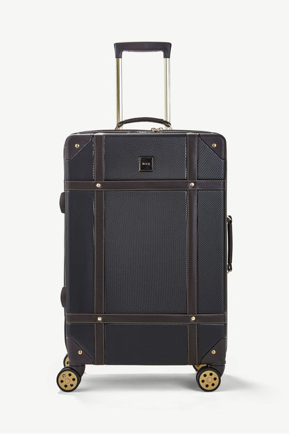 Rock Vintage Medium Suitcase