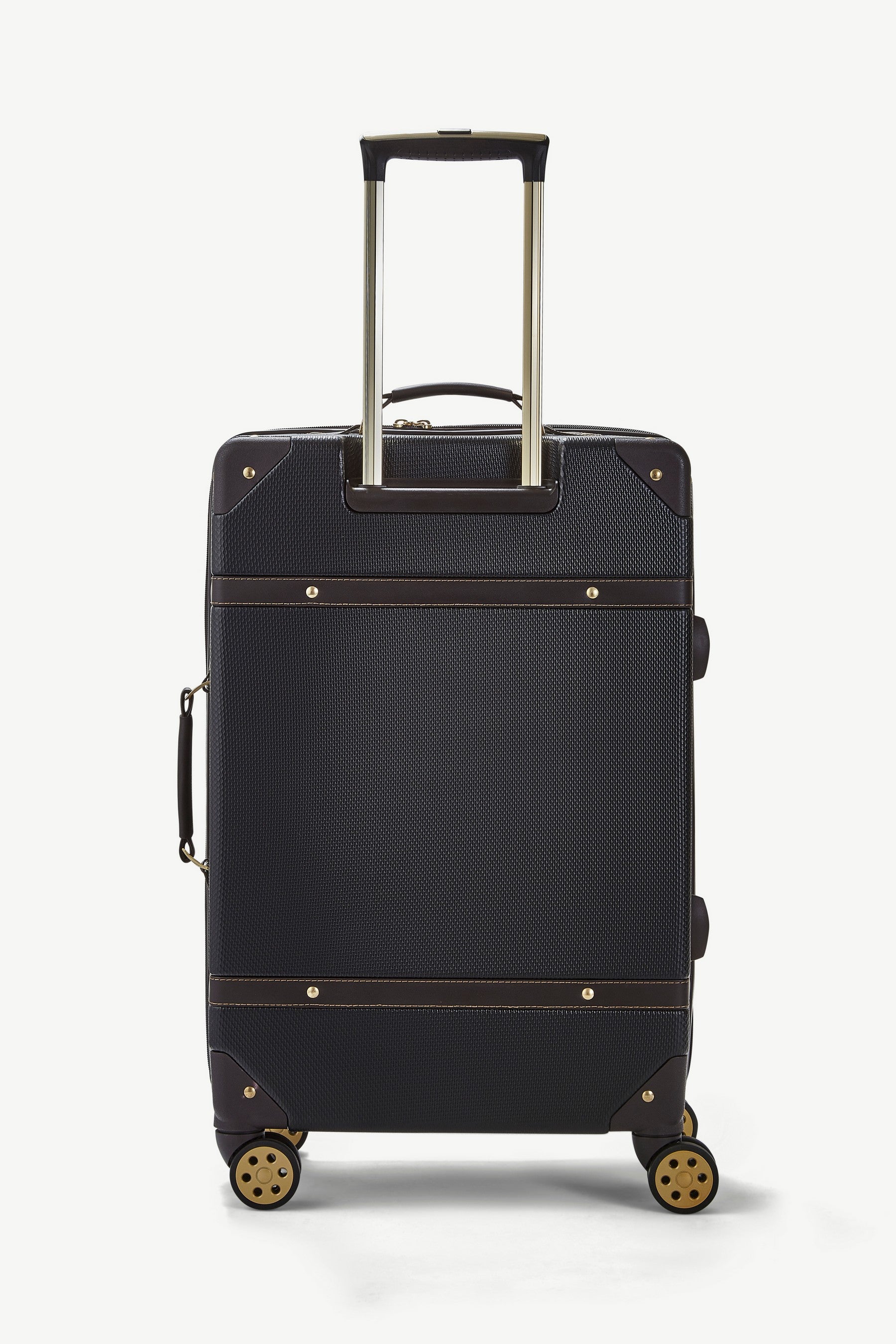 Rock Vintage Medium Suitcase