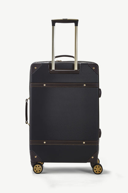 Rock Vintage Medium Suitcase