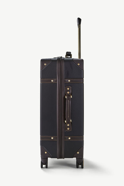 Rock Vintage Medium Suitcase