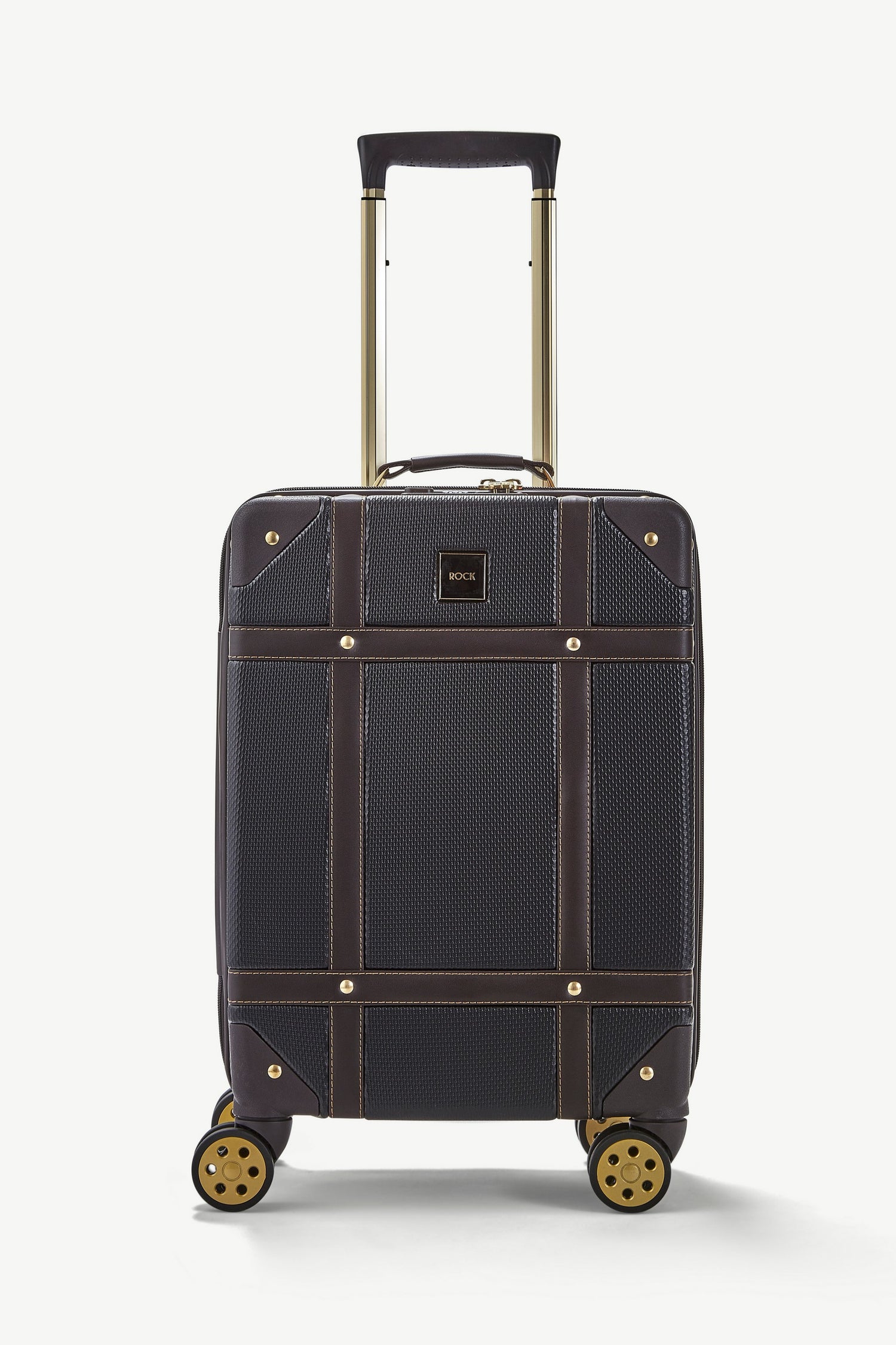 Rock Vintage Small Suitcase