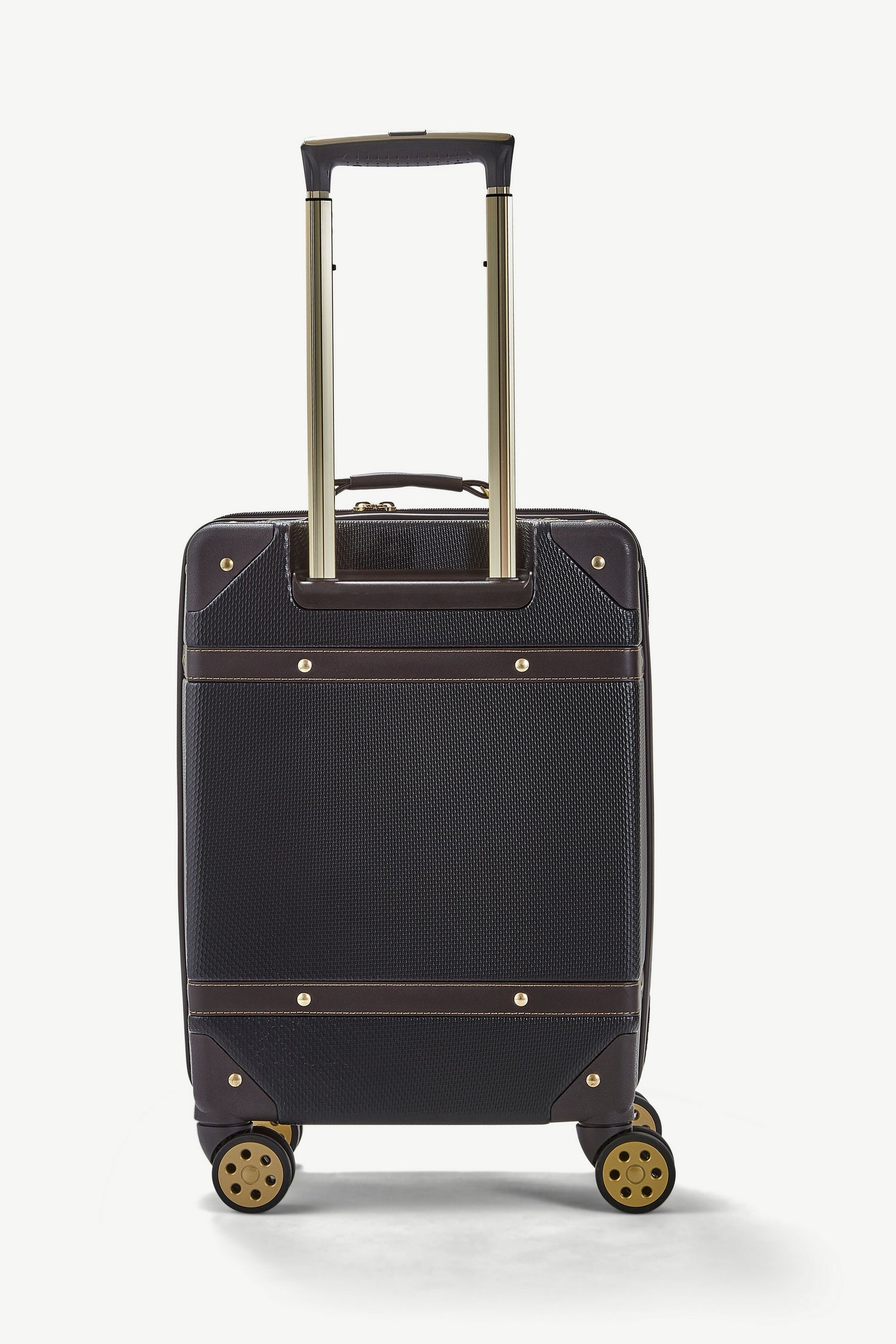 Rock Vintage Small Suitcase