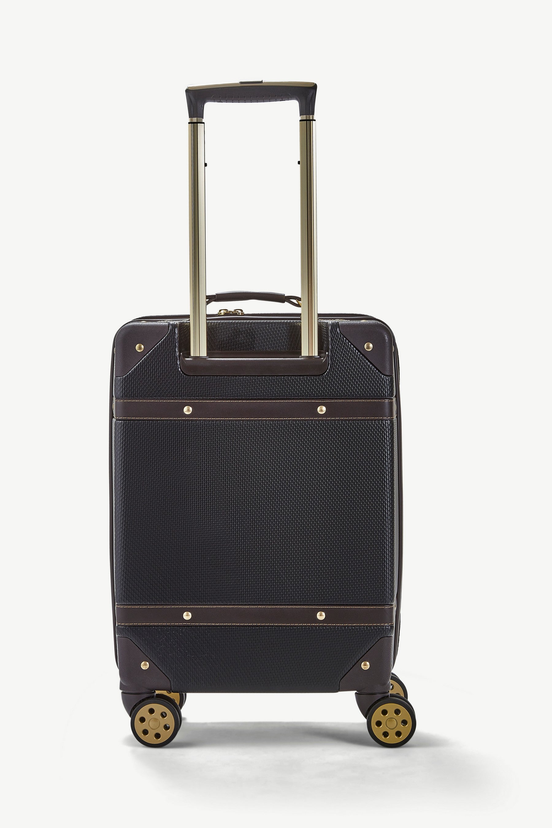 Rock Vintage Small Suitcase