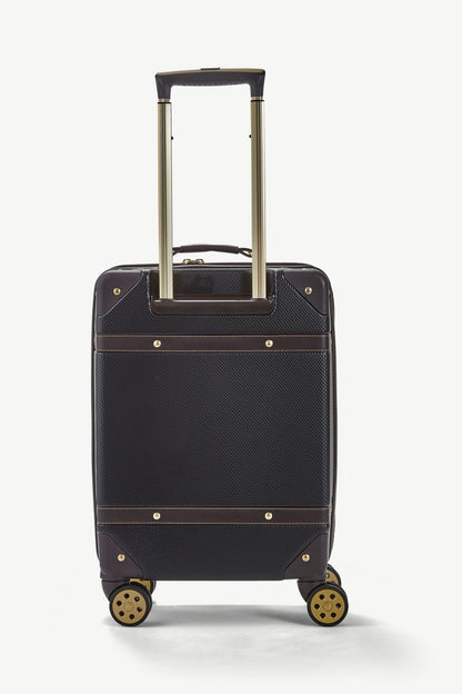 Rock Vintage Small Suitcase