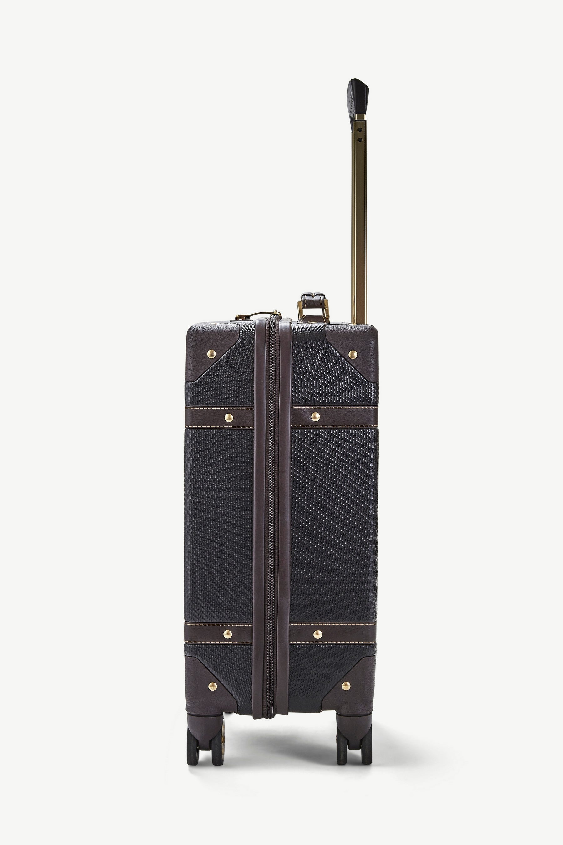 Rock Vintage Small Suitcase