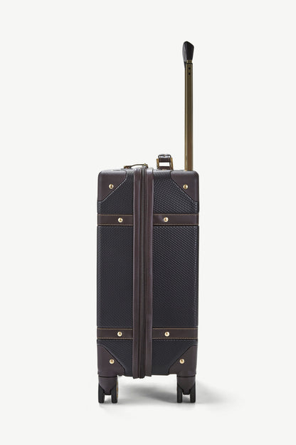 Rock Vintage Small Suitcase