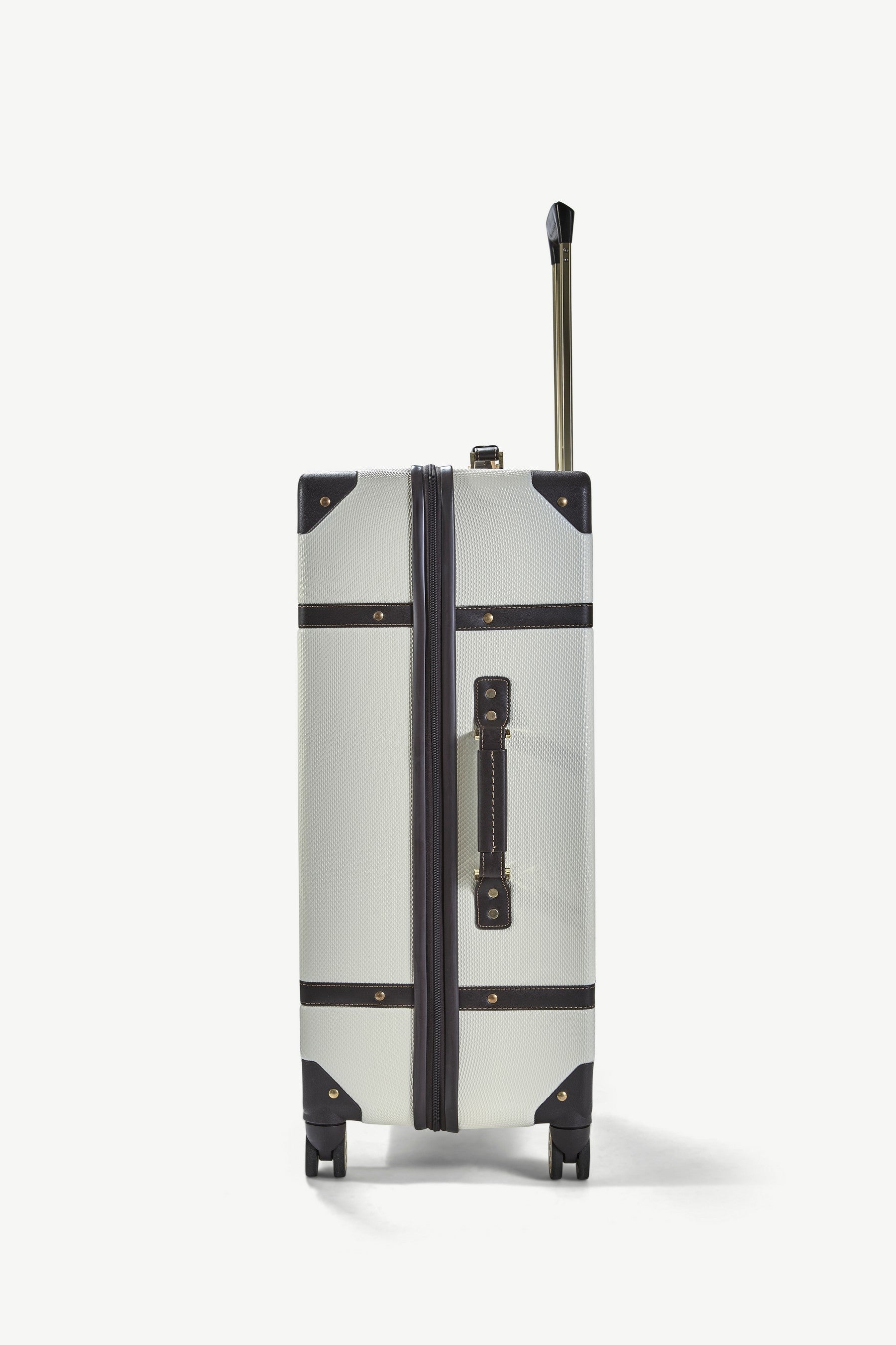 Rock Vintage Large Suitcase