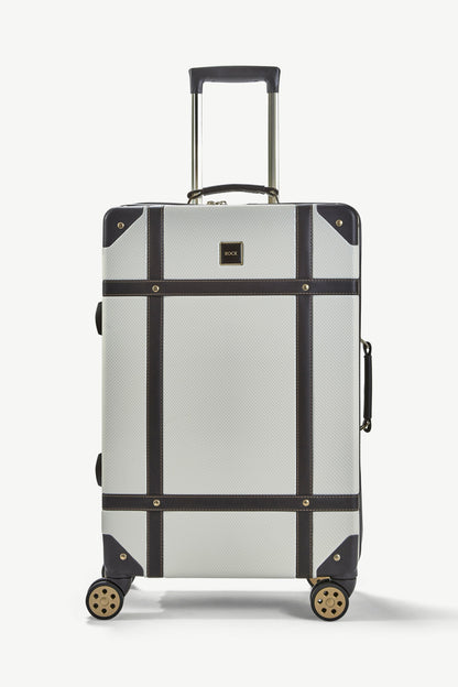 Rock Vintage Medium Suitcase