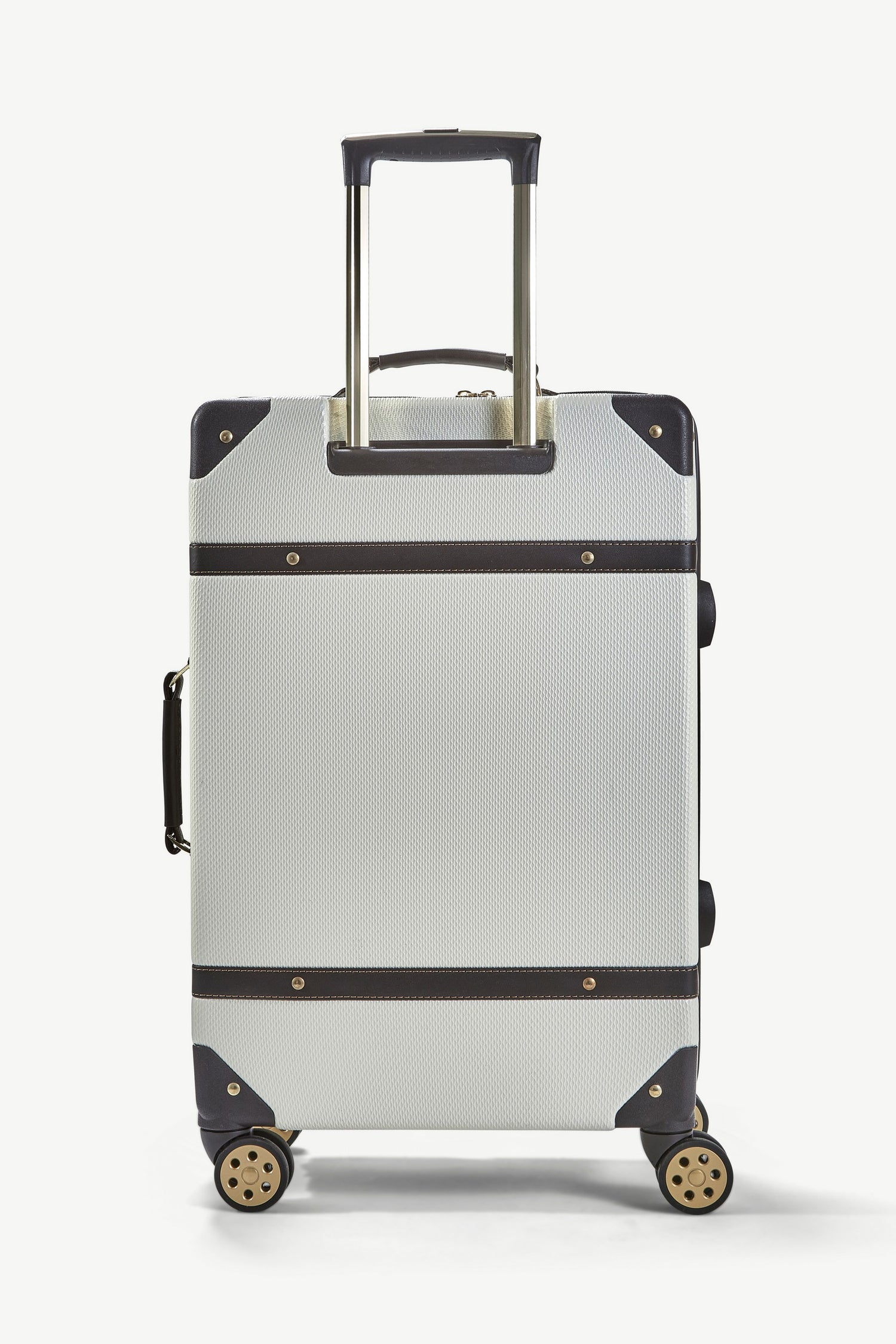 Rock Vintage Medium Suitcase
