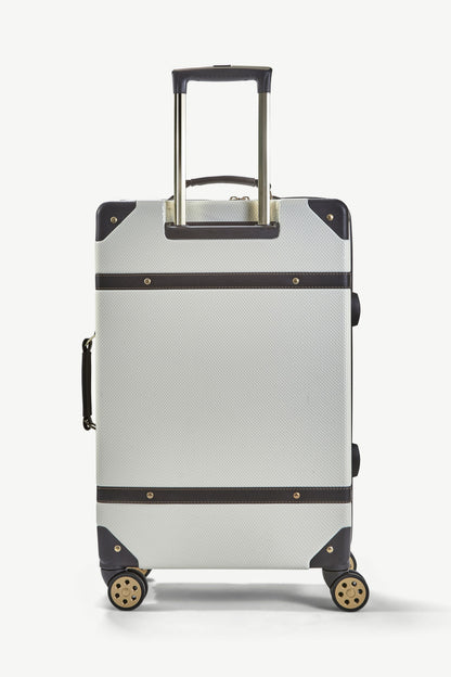 Rock Vintage Medium Suitcase