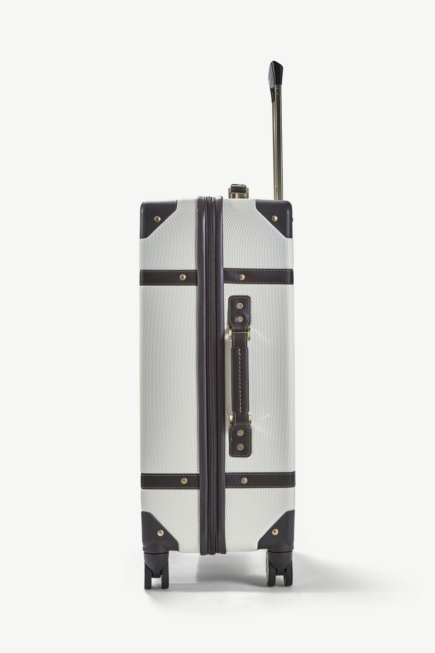 Rock Vintage Medium Suitcase
