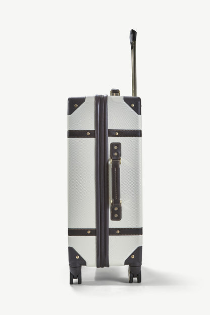 Rock Vintage Medium Suitcase
