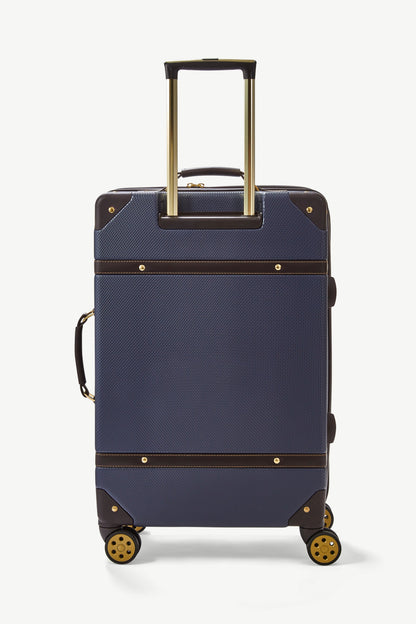 Rock Vintage Medium Suitcase