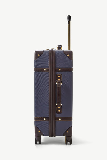 Rock Vintage Medium Suitcase