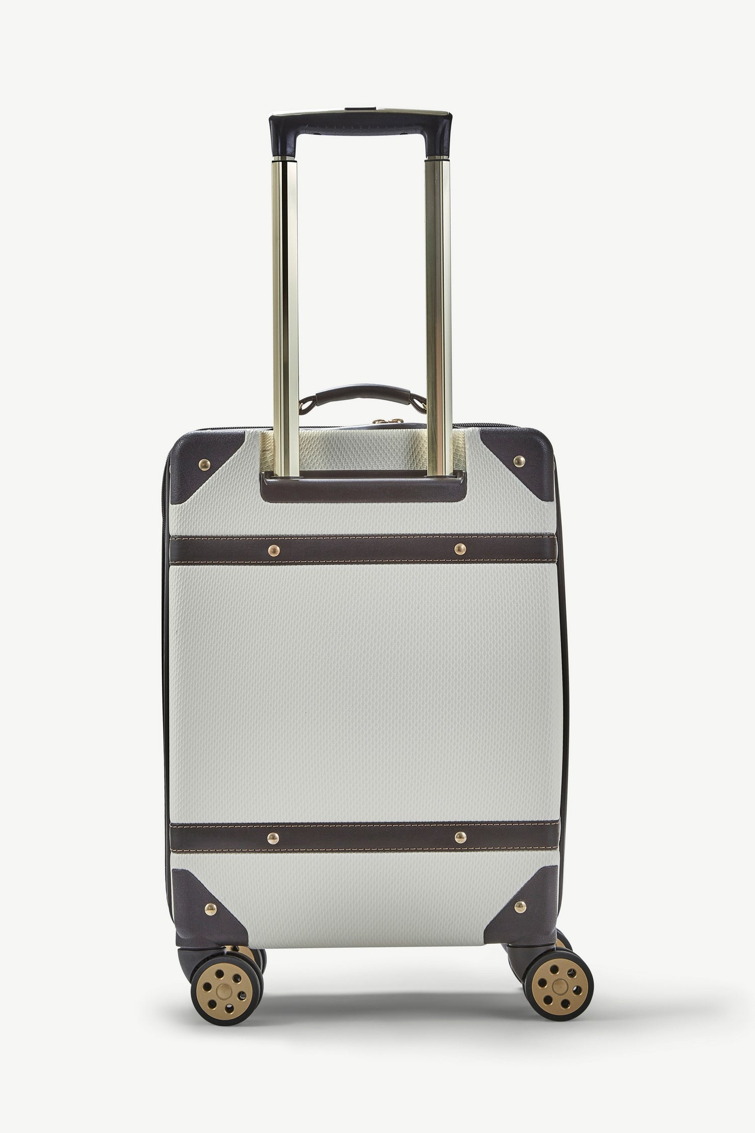 Rock Vintage Small Suitcase