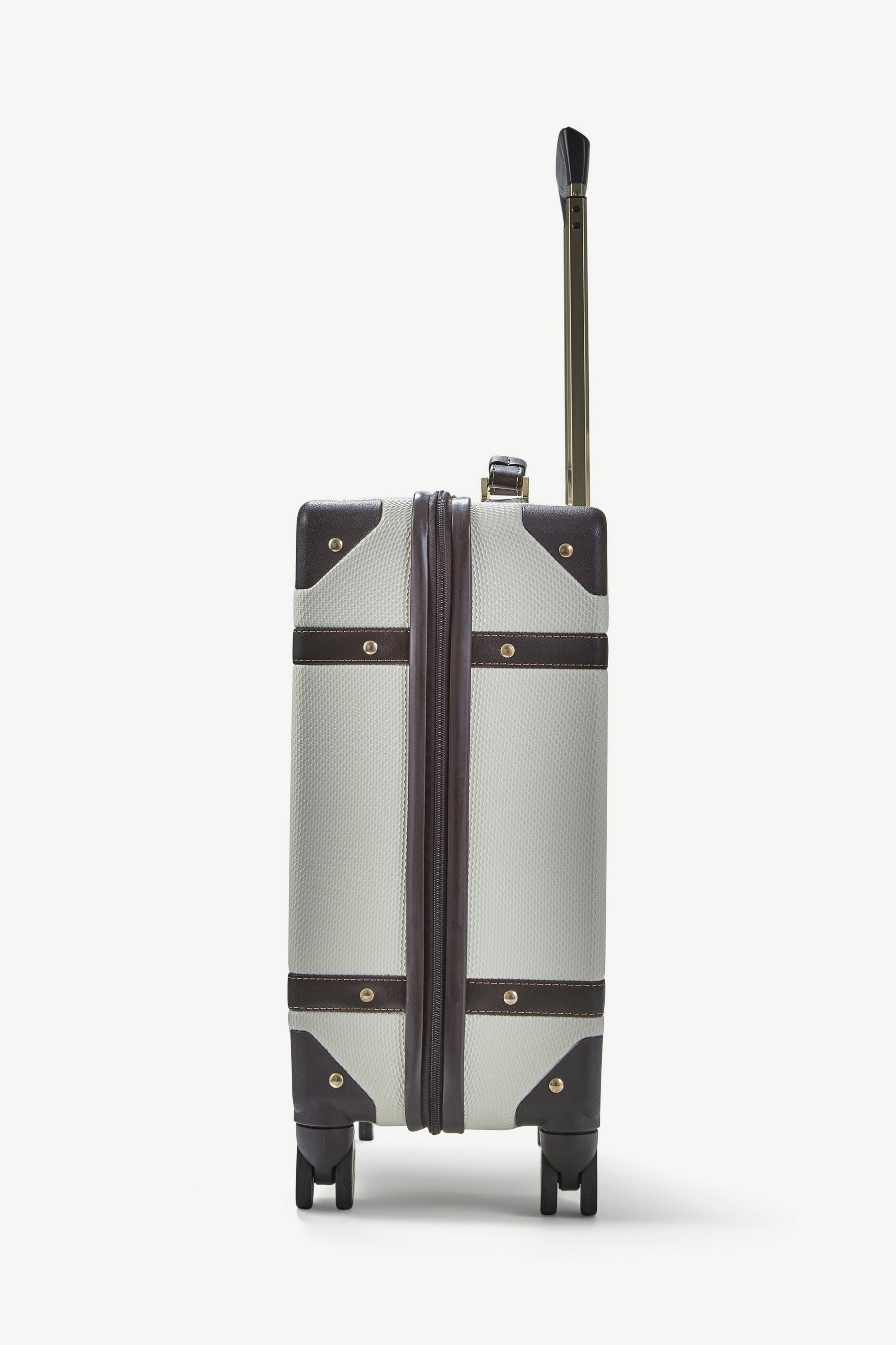 Rock Vintage Small Suitcase