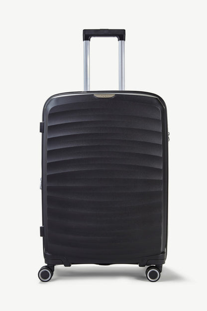 Rock Sunwave Medium Suitcase