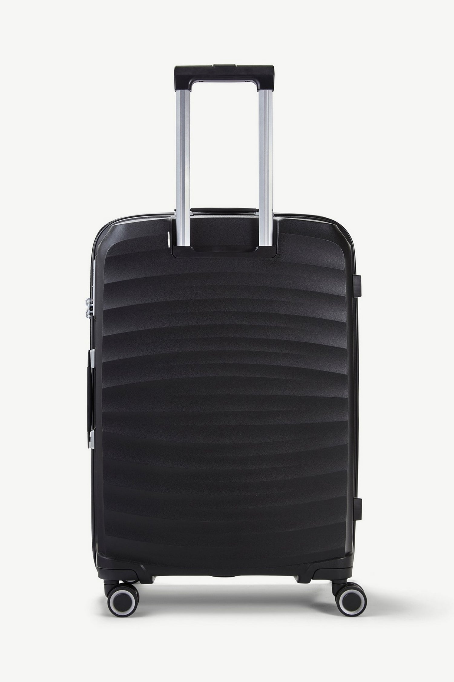 Rock Sunwave Medium Suitcase