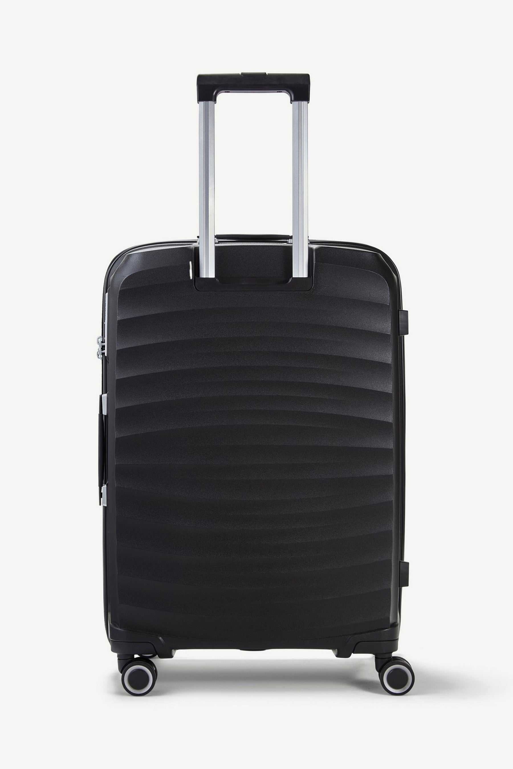 Rock Sunwave Medium Suitcase
