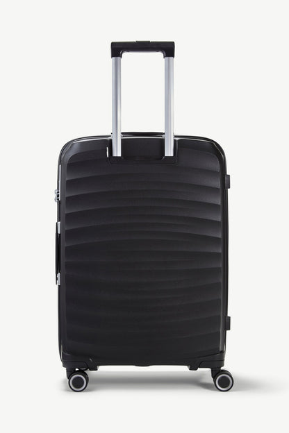 Rock Sunwave Medium Suitcase