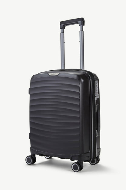 Rock Sunwave Small Suitcase