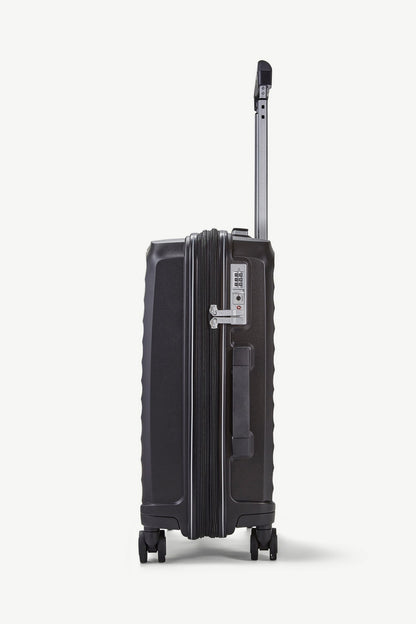 Rock Sunwave Small Suitcase