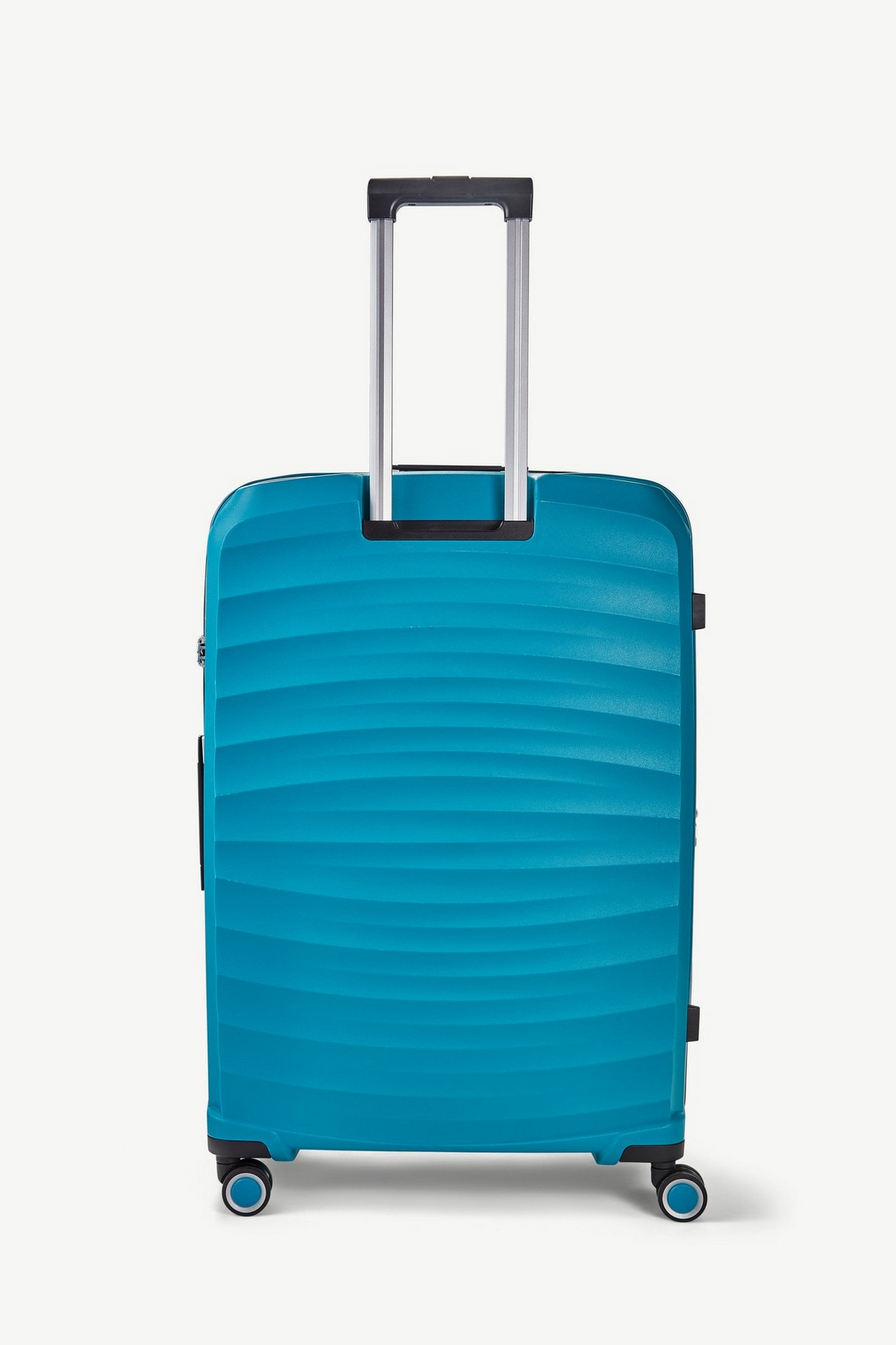 Rock Sunwave Large Suitcase