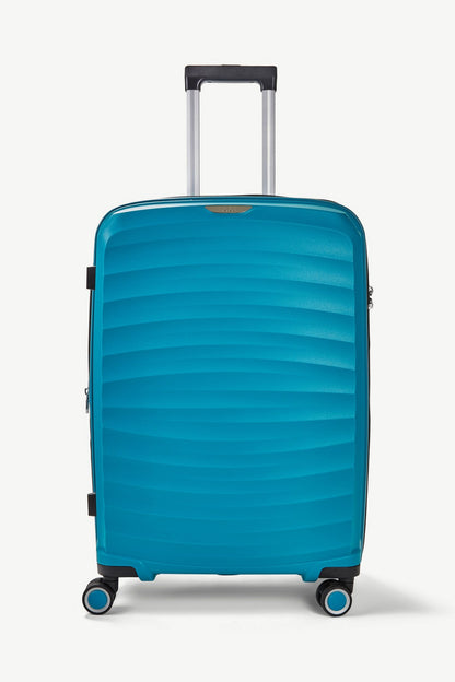 Rock Sunwave Medium Suitcase