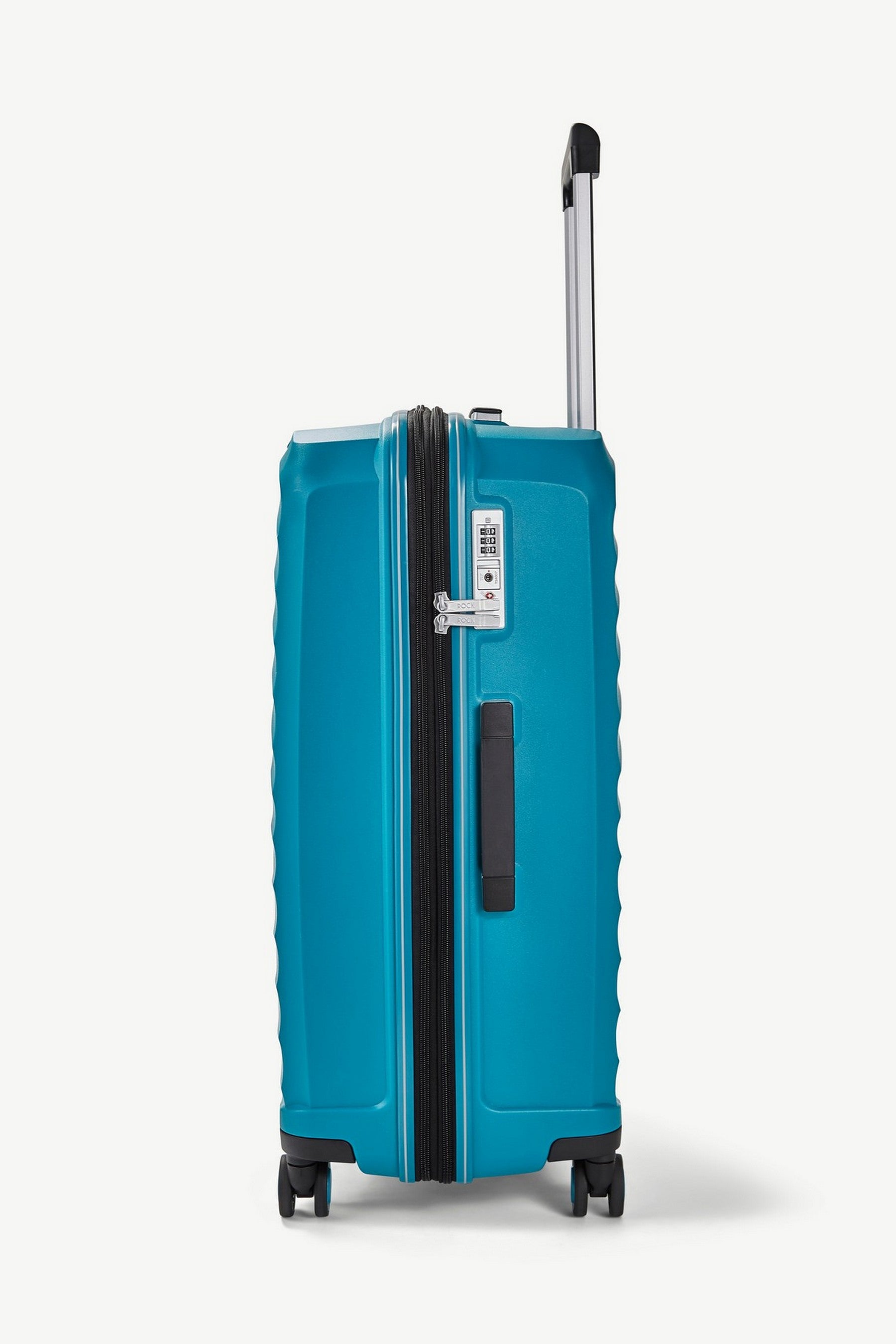 Rock Sunwave Medium Suitcase
