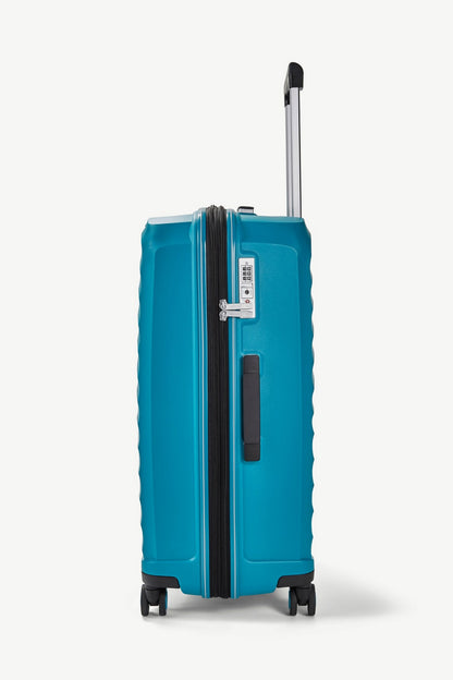 Rock Sunwave Medium Suitcase