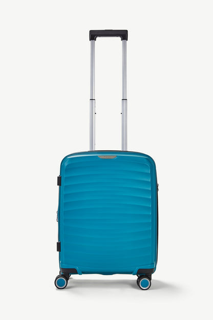 Rock Sunwave Small Suitcase