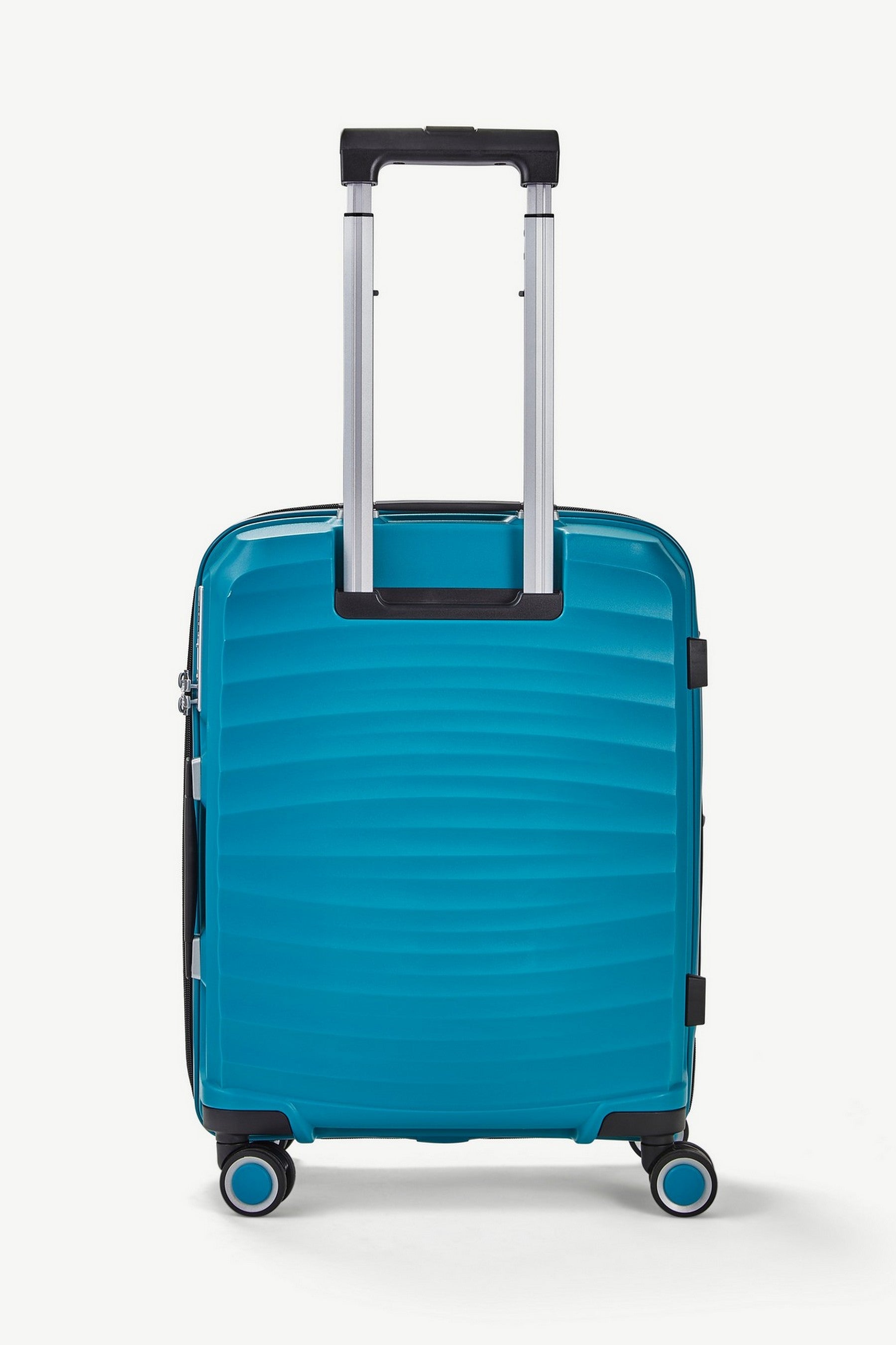 Rock Sunwave Small Suitcase