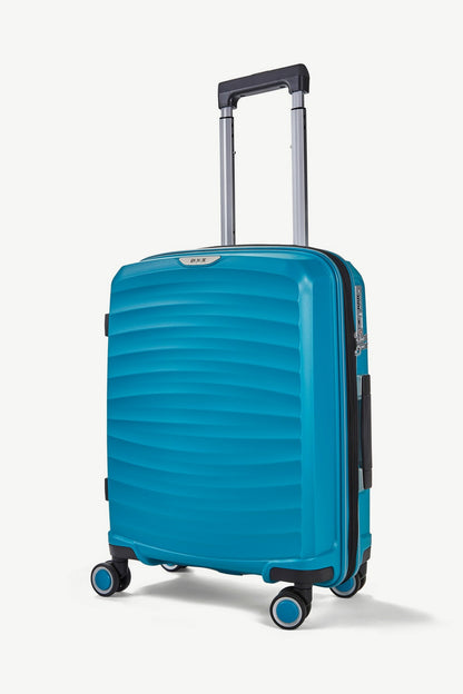 Rock Sunwave Small Suitcase