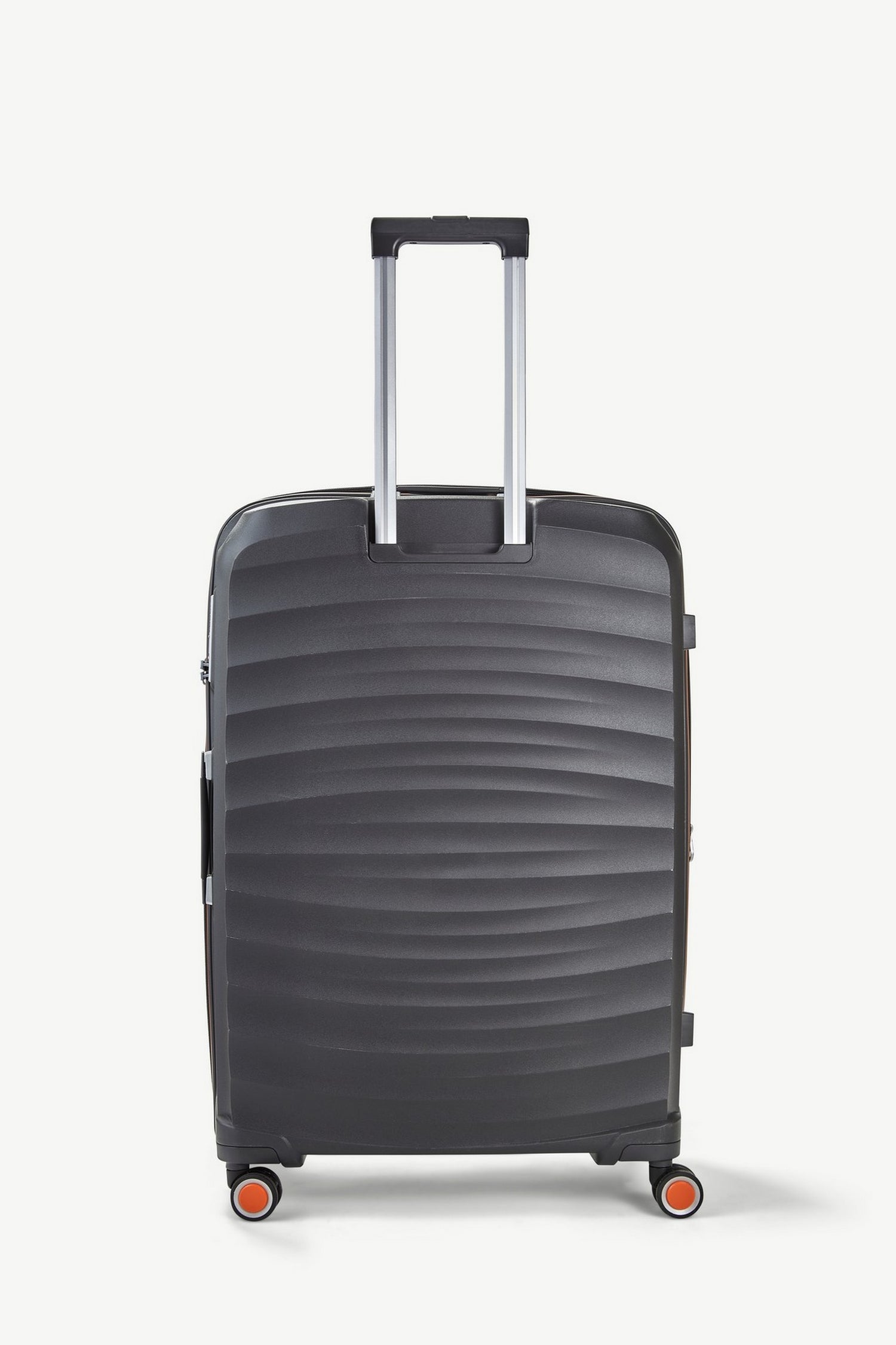 Rock Sunwave Large Suitcase