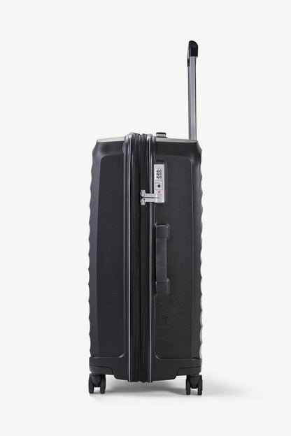 Rock Sunwave Medium Suitcase