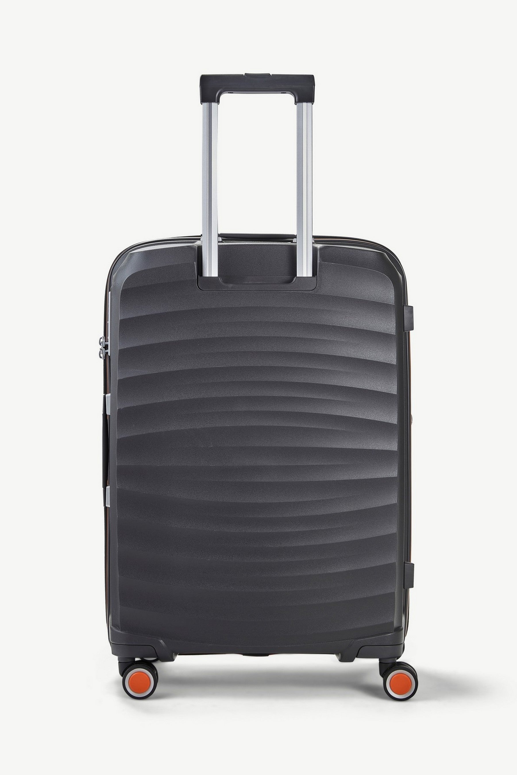 Rock Sunwave Medium Suitcase