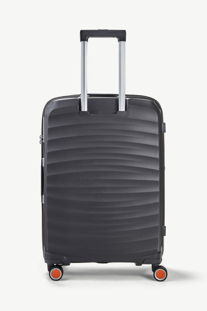 Rock Sunwave Medium Suitcase