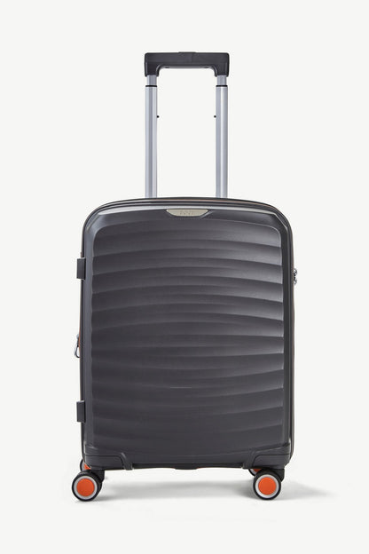 Rock Sunwave Small Suitcase