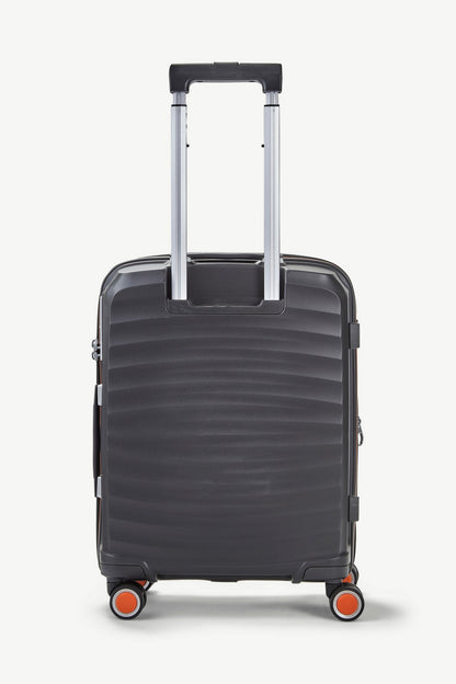 Rock Sunwave Small Suitcase
