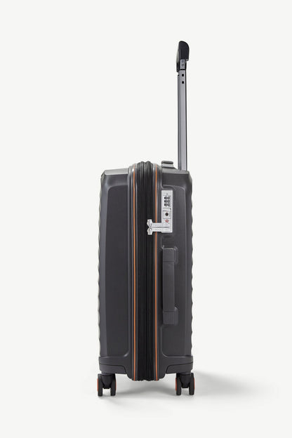 Rock Sunwave Small Suitcase