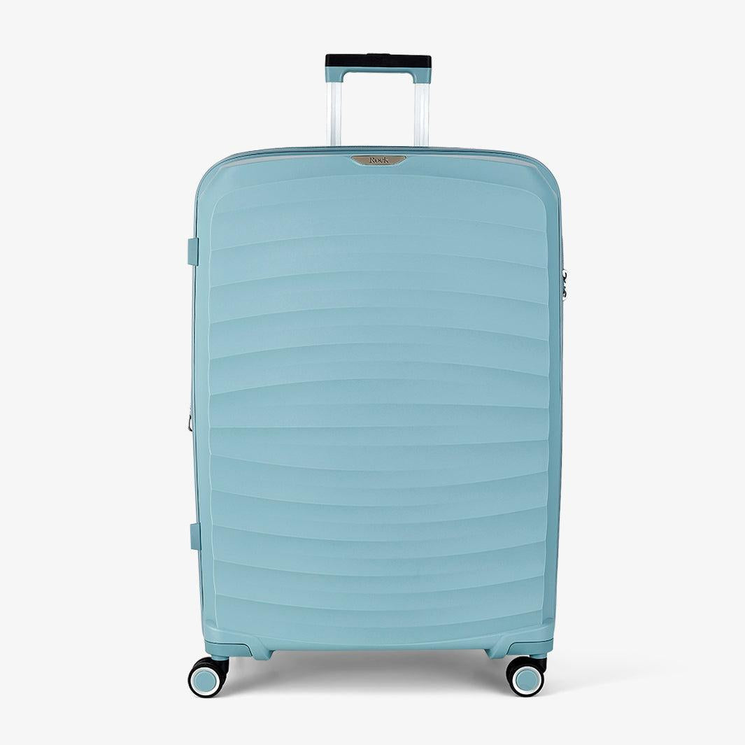 Rock Sunwave Medium Suitcase