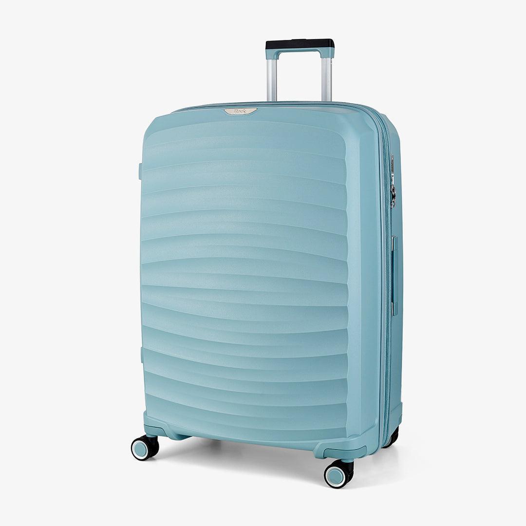 Rock Sunwave Medium Suitcase