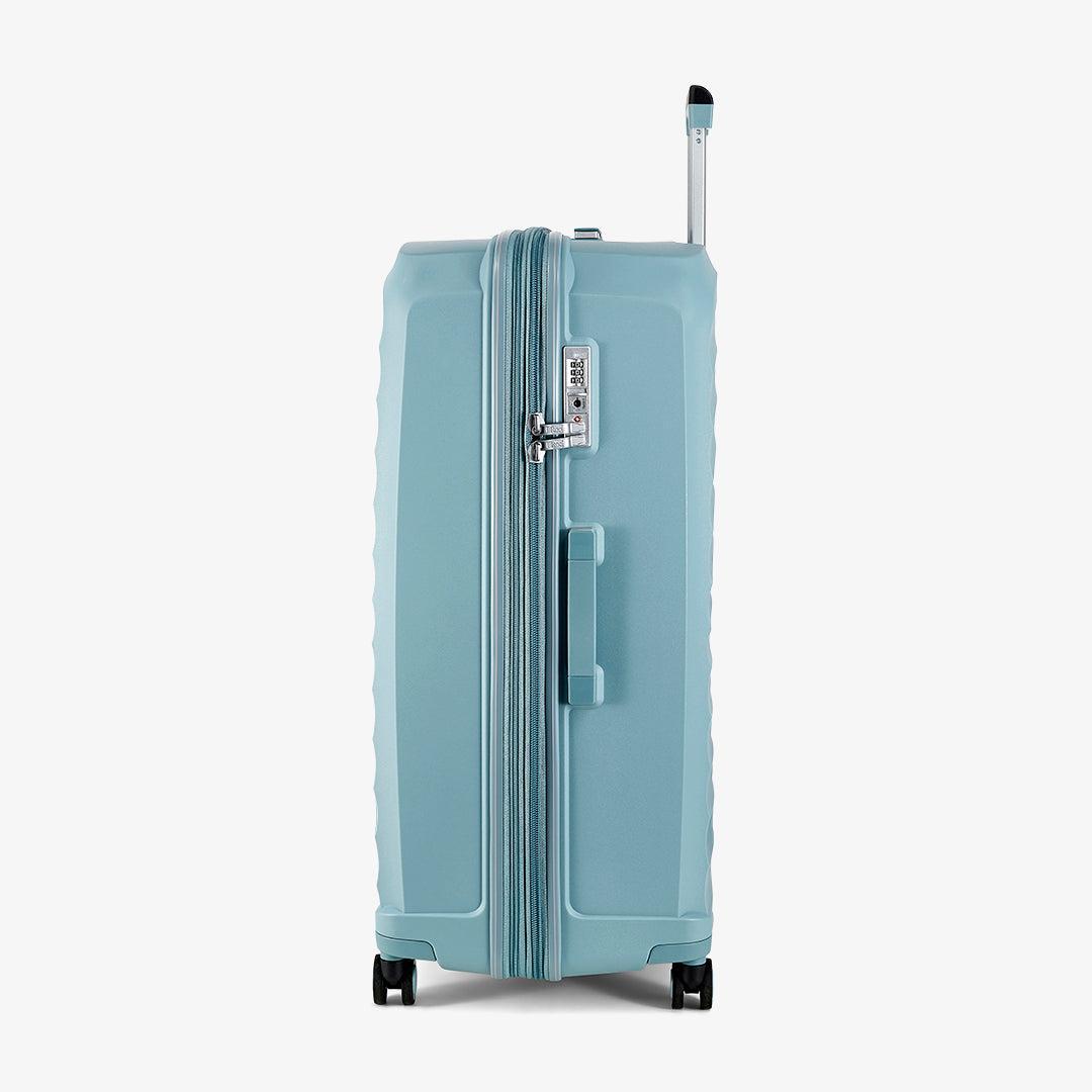 Rock Sunwave Medium Suitcase