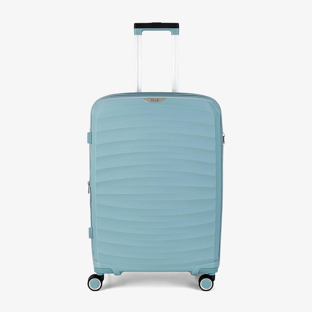 Rock Sunwave Medium Suitcase