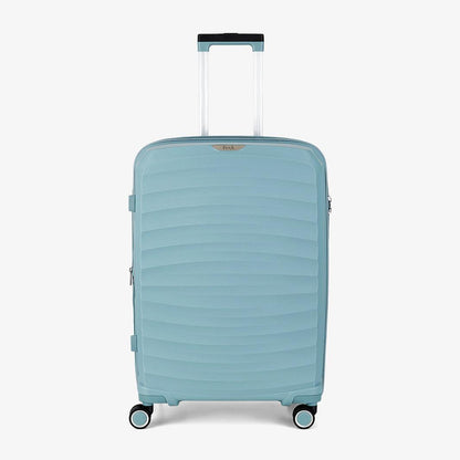 Rock Sunwave Medium Suitcase