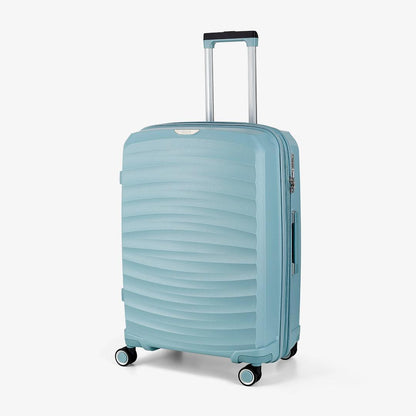Rock Sunwave Medium Suitcase