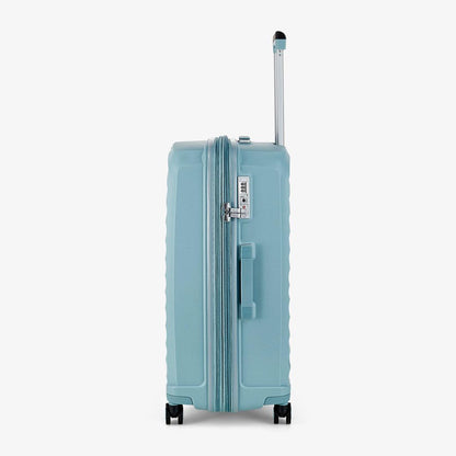 Rock Sunwave Medium Suitcase