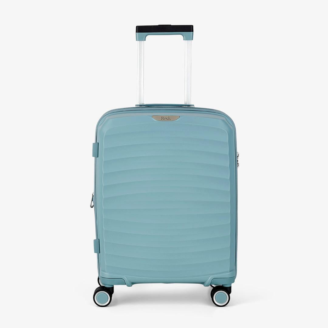 Rock Sunwave Small Suitcase