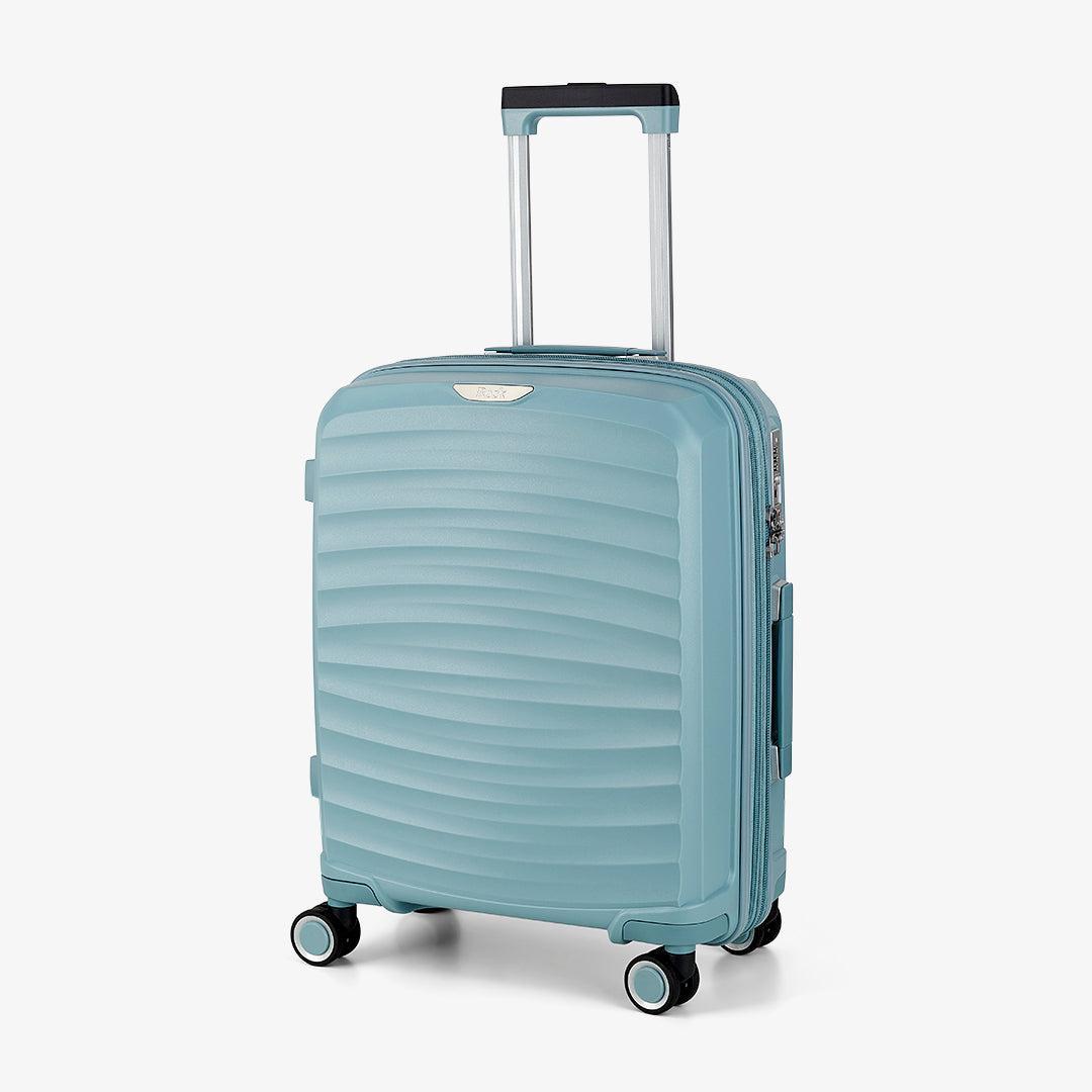 Rock Sunwave Small Suitcase